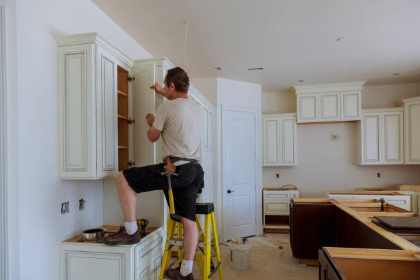 Licensed Kitchen Flooring service in Alexandria, MN - I E Kitchen