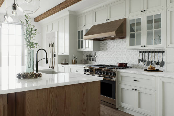 Top rated local Kitchen Flooring specialists in Alexandria, MN