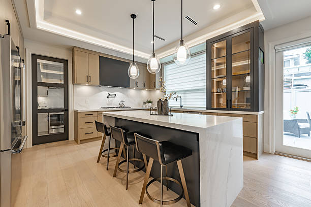 Affordable Kitchen Flooring solutions in Alexandria, MN